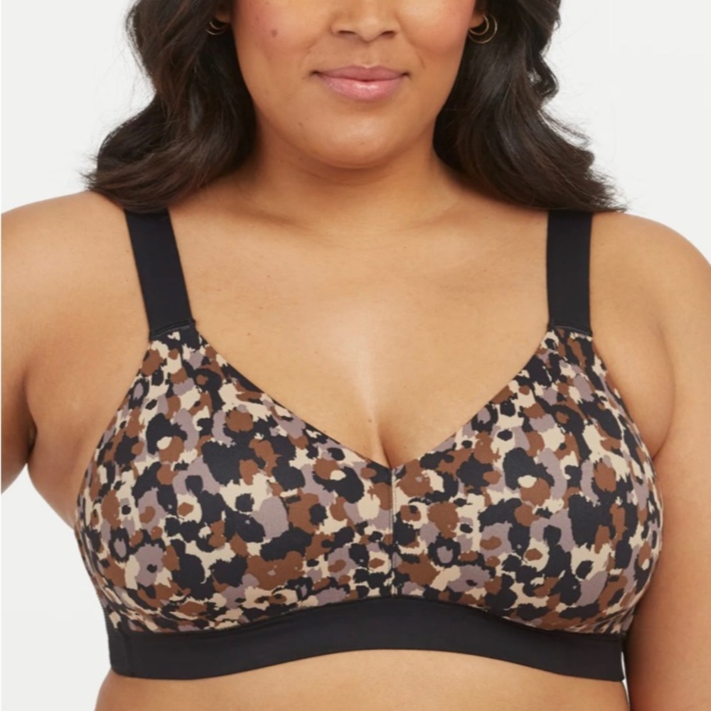 Bra-llelujah!® Lightly Lined Bralette